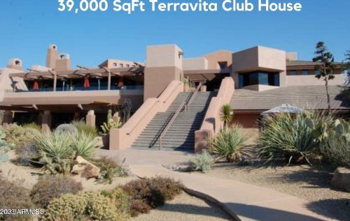 6164 Amber Sun Dr, Scottsdale AZ 85266-7035 exterior