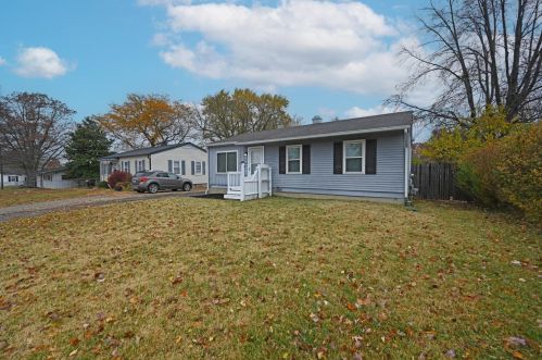 516 Glenrose Ln, Cincinnati, OH 45244-2237