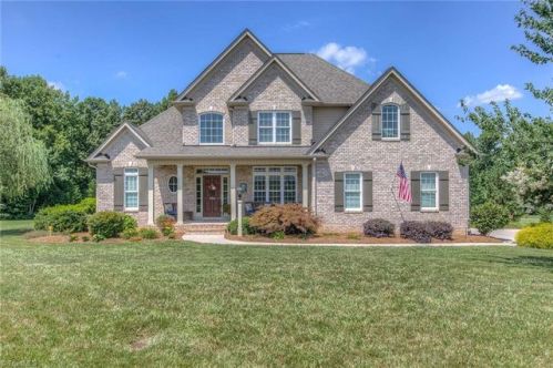 356 Hush Hickory Trce, Reidsville, NC 27320-8095