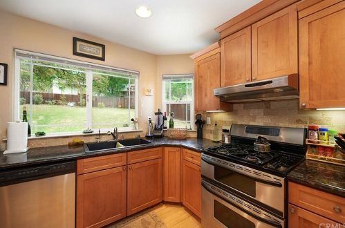 18920 Shr Dr, Middletown CA  95467-8631 exterior