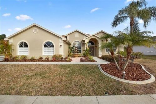 1872 Kinsmere Dr, New Port Richey, FL 34655-4532