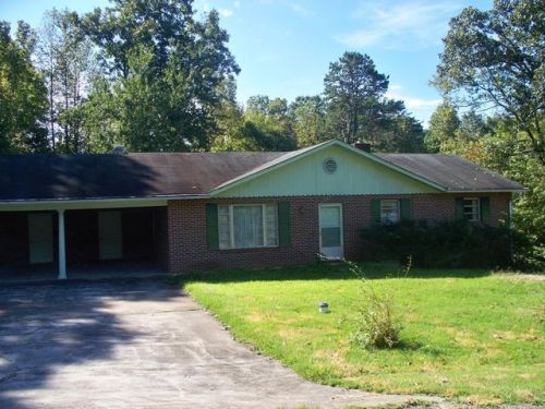 137 Sun Valley Dr, Oaklevel, VA 24055-4125