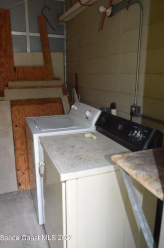 1288 Gardenia Dr, Sebastian FL  32976-7645 exterior