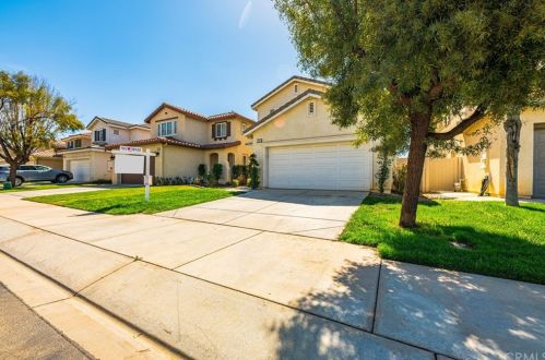 1351 Burdock St, Beaumont, CA 92223-8301