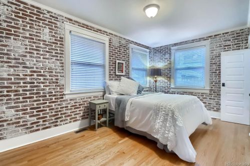 580 Corona St, Denver CO 80218-3940 exterior