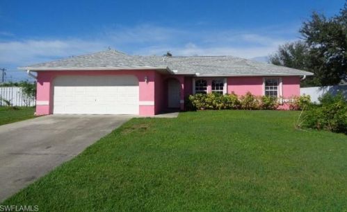 134 23rd Pl, Cape Coral, FL 33909-2887