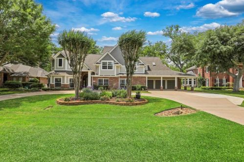 5503 Westerdale Dr, Fulshear, TX 77441-4154
