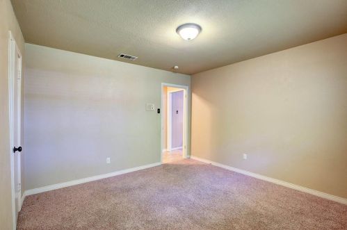 2308 Lange St, Greenville TX  75402-7324 exterior