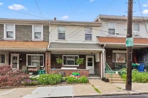 4215 Post St, Pittsburgh, PA 15201-1132
