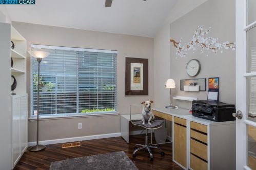 109 Tivoli Ln, Danville CA  94506-4603 exterior