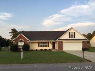 139 Ridgeview Dr, Raeford, NC 28376-8056