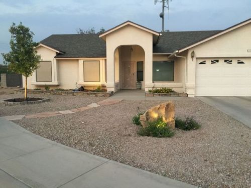 1453 Hummingbird Ln, Graham, AZ 85552-5377