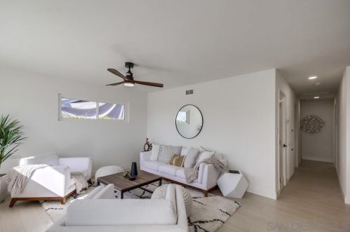 3561 Accomac Ave, San Diego CA  92111-4013 exterior