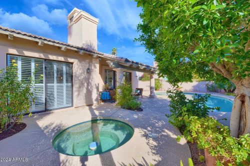 9865 101 St, Scottsdale AZ 85258-4821 exterior