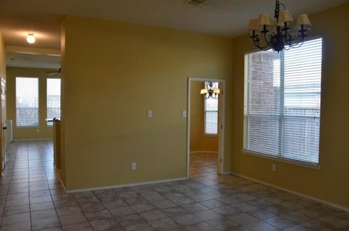 9804 Shelby Pl, Frisco TX 75035-5284 exterior