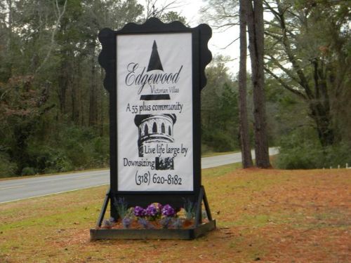 8876 Bernice Hwy, Farmerville, LA 71241