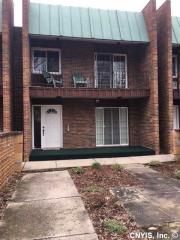 1225 James St, Syracuse NY  13203-2807 exterior