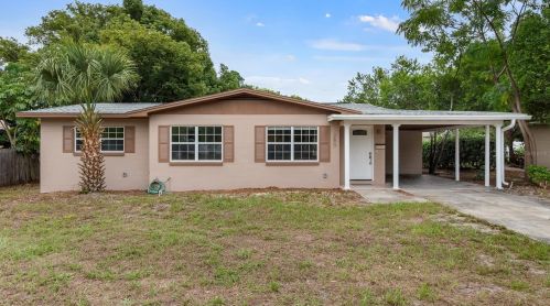 280 Triplet Lake Dr, Casselberry FL  32707-3316 exterior