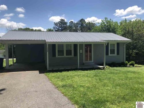 1509 Walnut St, Benton, KY 42025-1648
