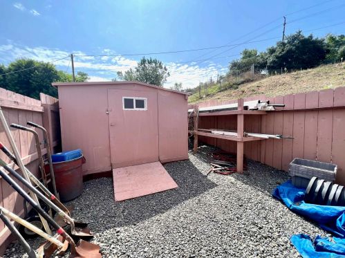 2297 Orch Ave, El Cajon CA  92019-2072 exterior