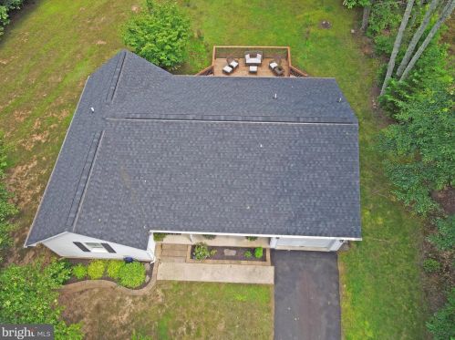 12509 Hawkins Ln, Spotsylvania VA  22551-8215 exterior