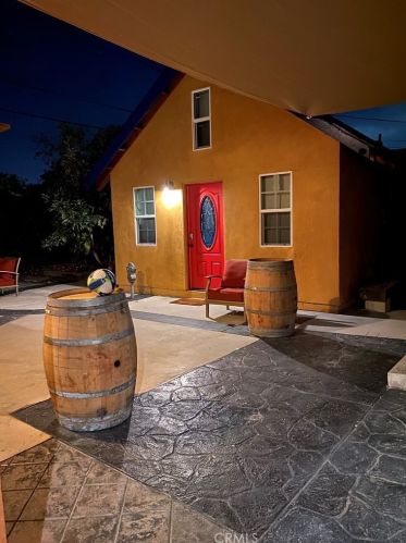 4355 Harvard Ave, La Mesa CA  91942-9114 exterior