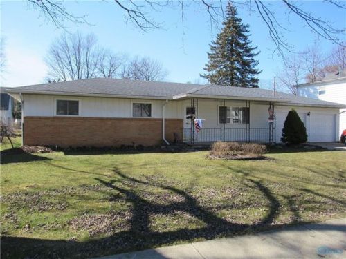439 Monroe St, Delta, OH 43515-1029