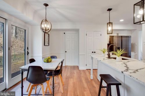 220 Hansell Rd, Newtown Square PA  19073-2509 exterior