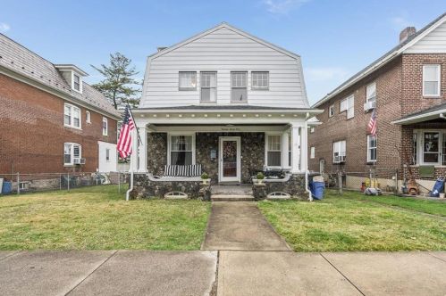 1923 Ferry St, Easton, PA 18042-3966