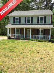 627 Tryon Pl, Gastonia NC  28054-6094 exterior