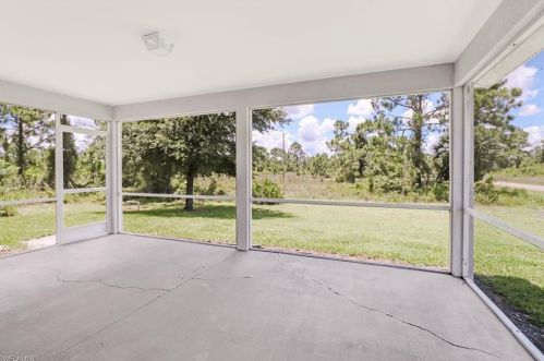 1110 Damen St, Lehigh Acres FL 33974-4726 exterior