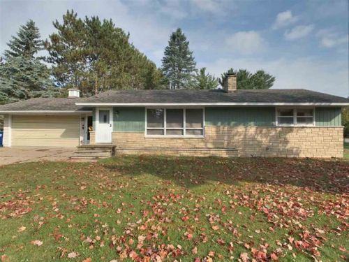 224 Charles St, Weston, WI 54476-1204