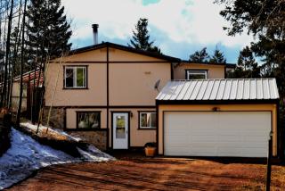 10235 Crystal Dr, Morrison, CO 80465-2304