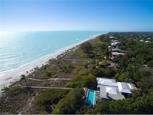 3547 Gulf Dr, Sanibel, FL 33957-5409