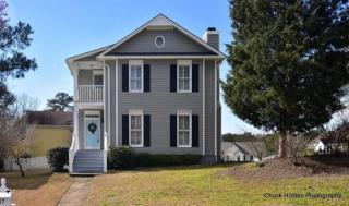 117 Muirfield Dr, Columbia, SC 29212-0923