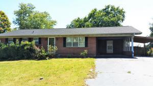 514 Smoky View Estates Dr, Maryville, TN 37801-7824