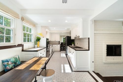 800 Via Margate, Palos Verdes Estates CA  90274-1839 exterior