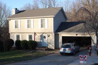 3431 Laurelwood Trl, Clarksville, TN 37043-3845