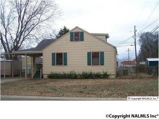 4223 Hawthorne Ave, Huntsville, AL 35805-3423