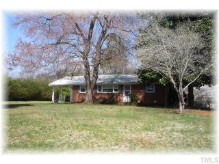 1508 Mountain View Ct, Hillsborough, NC 27278-9452