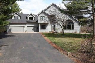 339 River Bluff Rd, Peplin, WI 54455-8530