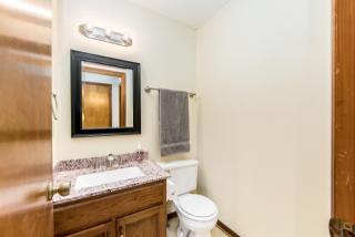 8311 Talia Ct, Westerville OH  43081-6510 exterior