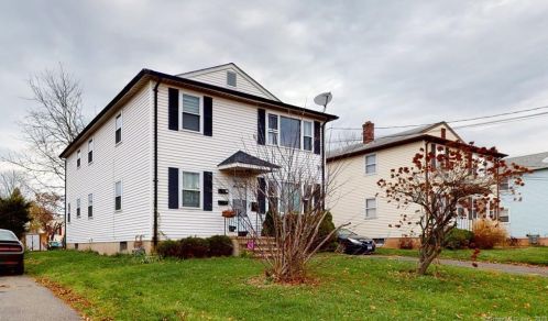 190 Wynola Ave, New Britain, CT 06051-3730