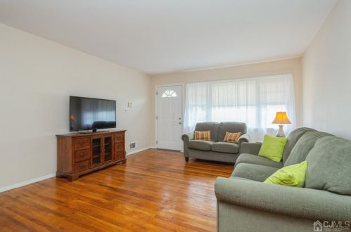 1313 Crown Ln, South Plainfield NJ  07080-2303 exterior