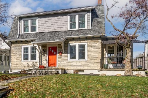 179 High St, London OH  43140-1315 exterior