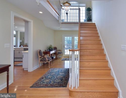116 Osborne Cir, Kennett Sq PA  19348-1910 exterior