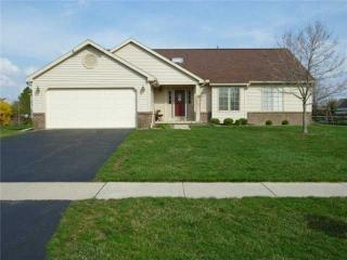 26398 Oak Meadow Dr, Perrysburg, OH 43551-9402