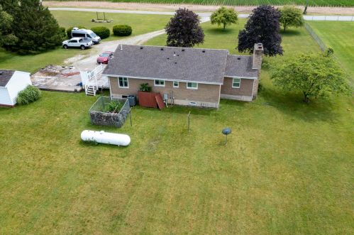 12485 Temple Rd, Brookville OH  45309-9737 exterior