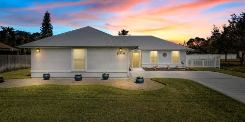5310 Arrowhead Ter, Fort Pierce, FL 34986-3519