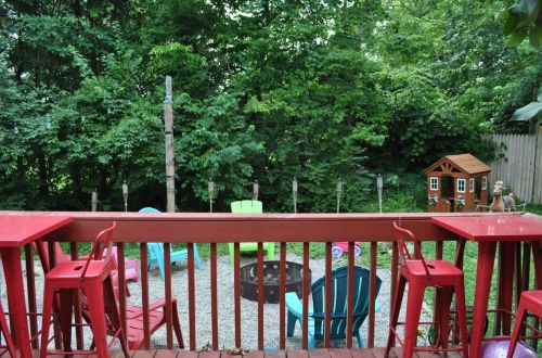 4477 Eva Ln, Stonelick OH  45103-1135 exterior